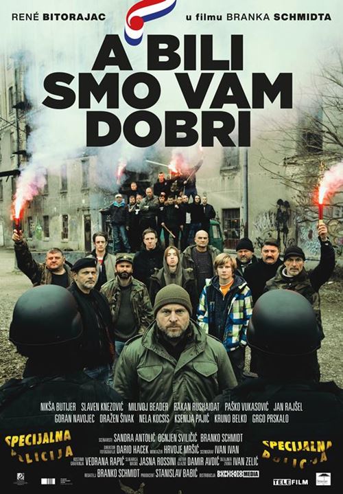 FILM: A BILI SMO VAM DOBRI