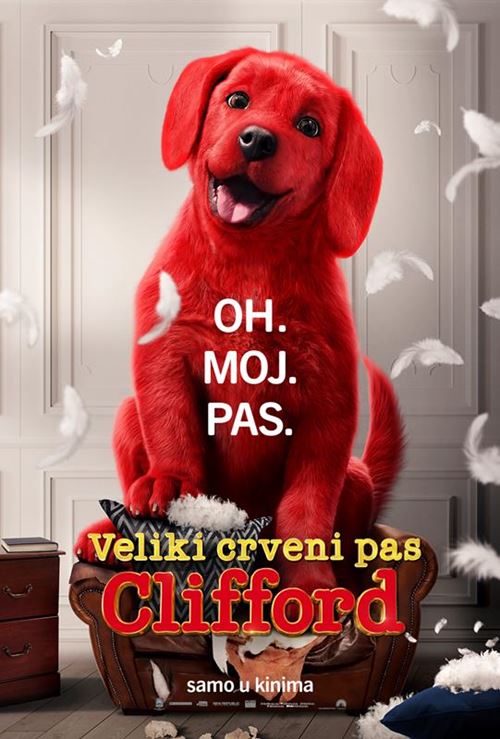 FILM: Clifford