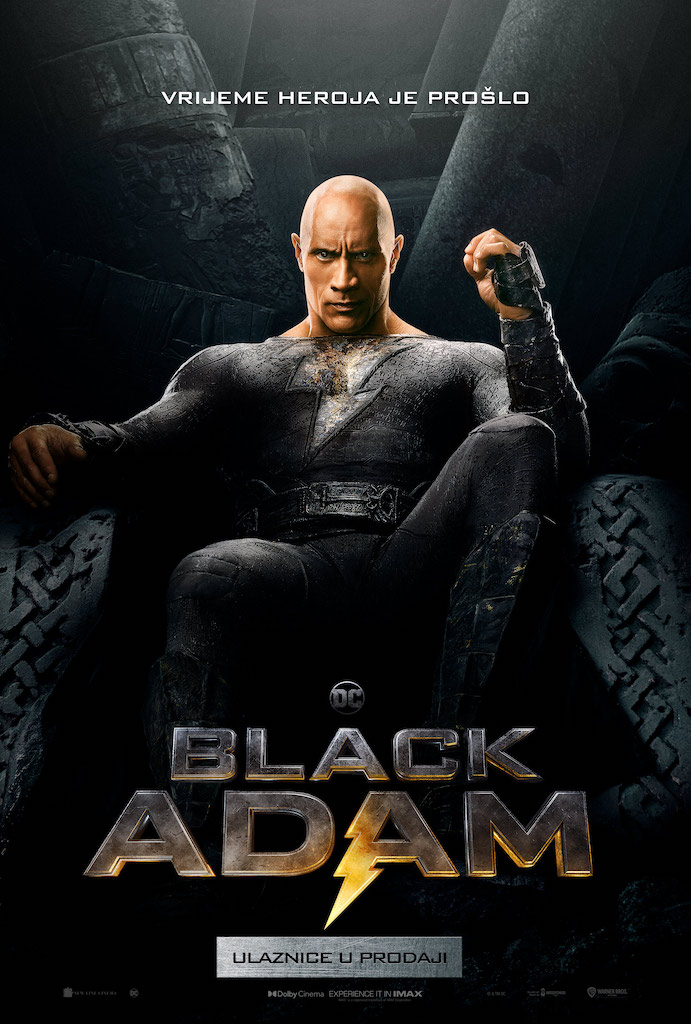 Black Adam