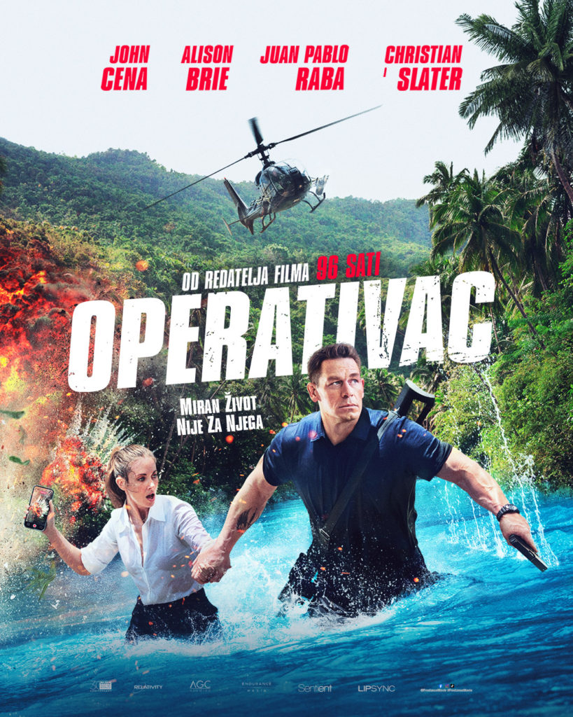 Operativac