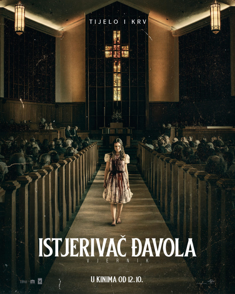 Istjerivač đavola: Vjernik